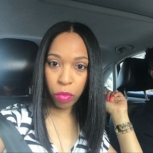 Meet your Posher, Tiara